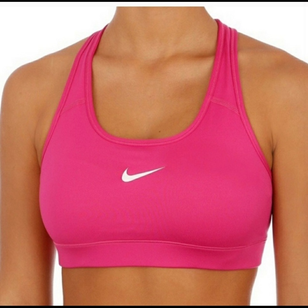 Nike Pro Sports Bra